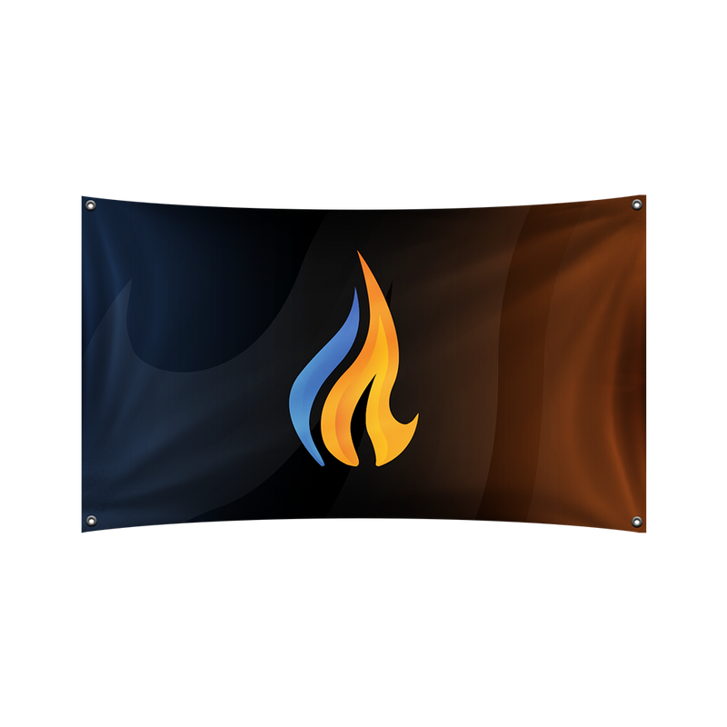 Wildfire Gaming  Flag