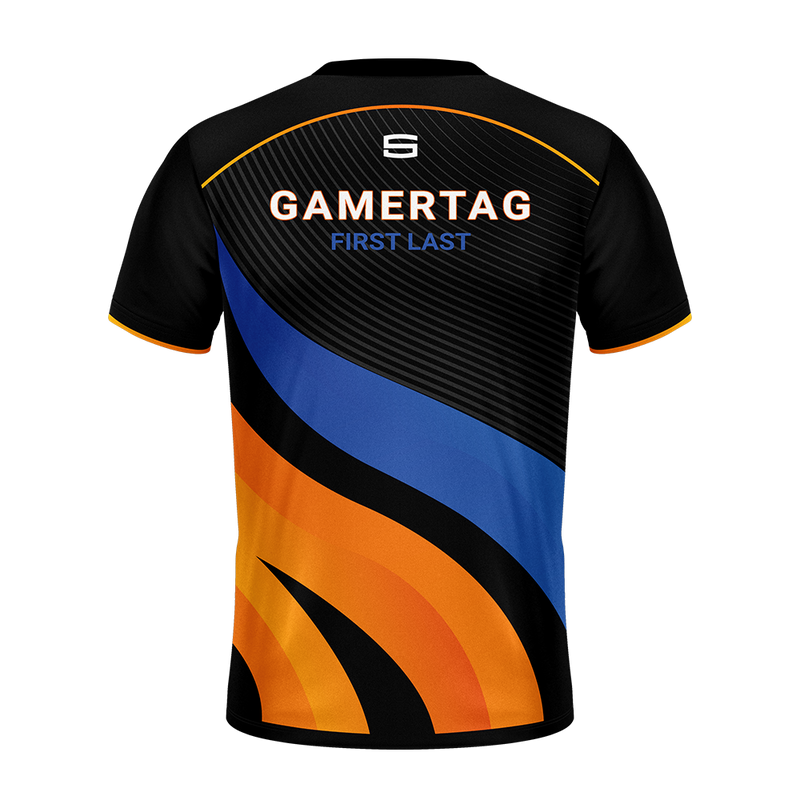 Wildfire Gaming Pro Jersey