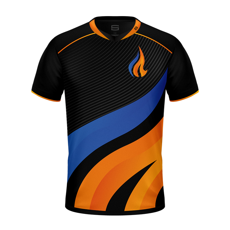 Wildfire Gaming Pro Jersey