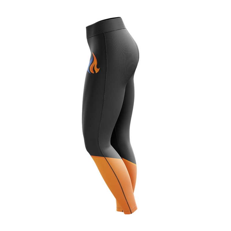 Wildfire Gaming  Leggings