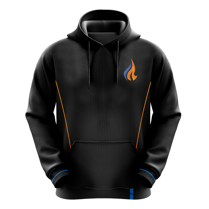 Wildfire Gaming Pro Hoodie