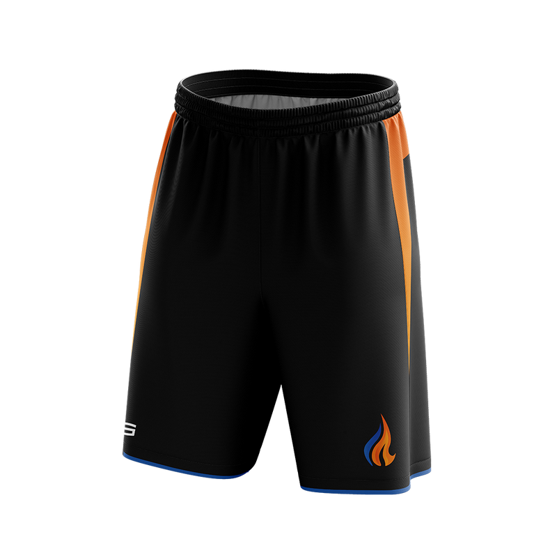 Wildfire Gaming Shorts