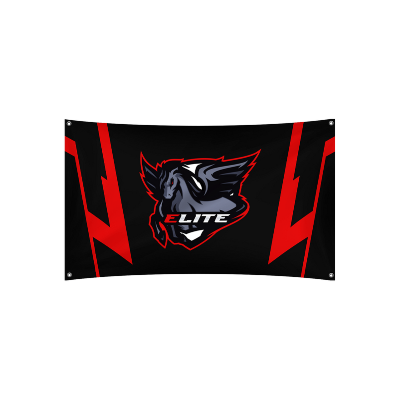 Elite Flag