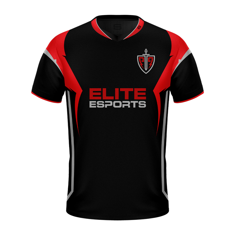 Elite Esports Pro Jersey