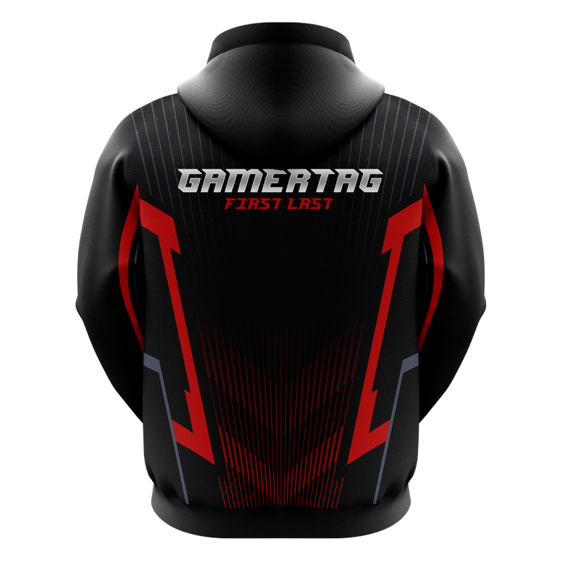 Elite Pro Hoodie