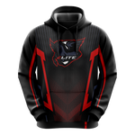 Elite Pro Hoodie