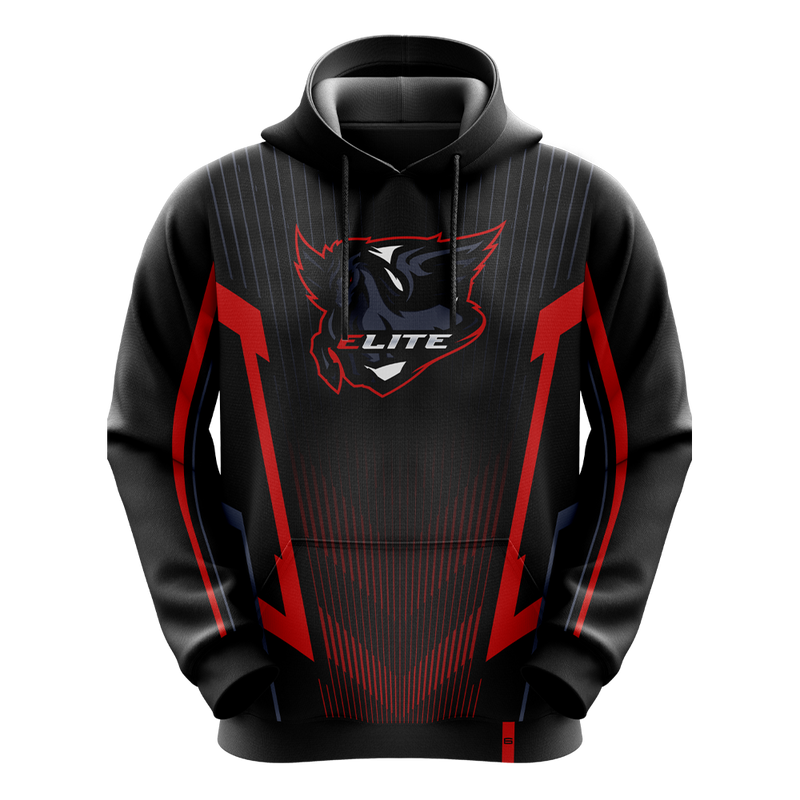 Elite Pro Hoodie