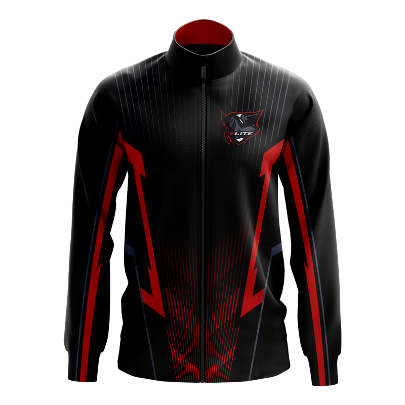 Elite Pro Jacket