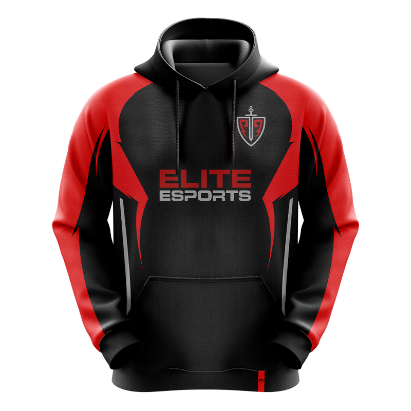 Elite Esports Pro Hoodie