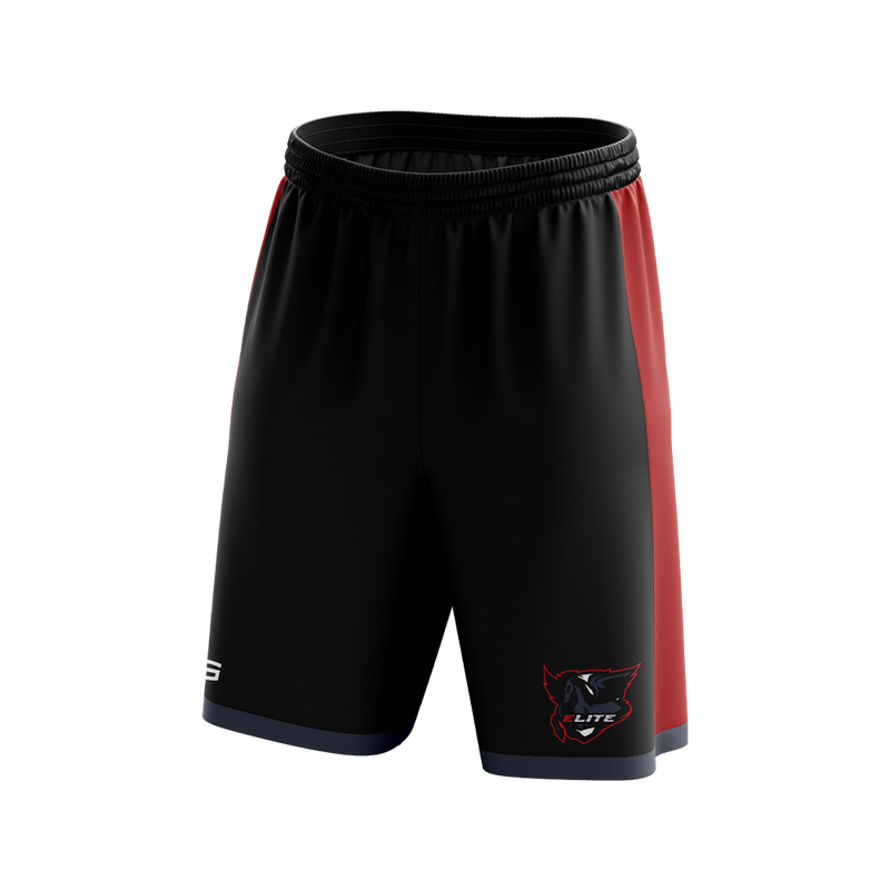 Elite Shorts
