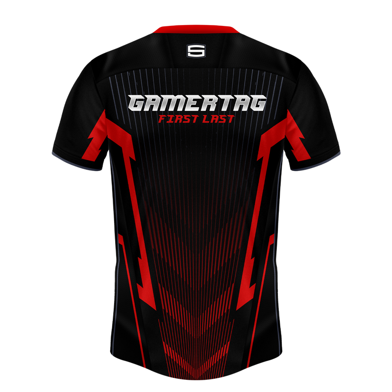 Elite VI Series Jersey