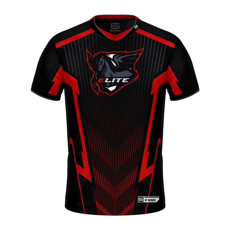 Elite VI Series Jersey