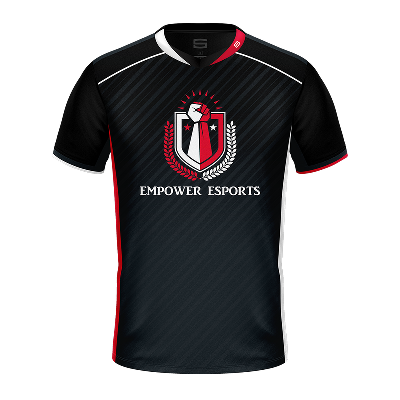 Empower Esports Pro Jersey