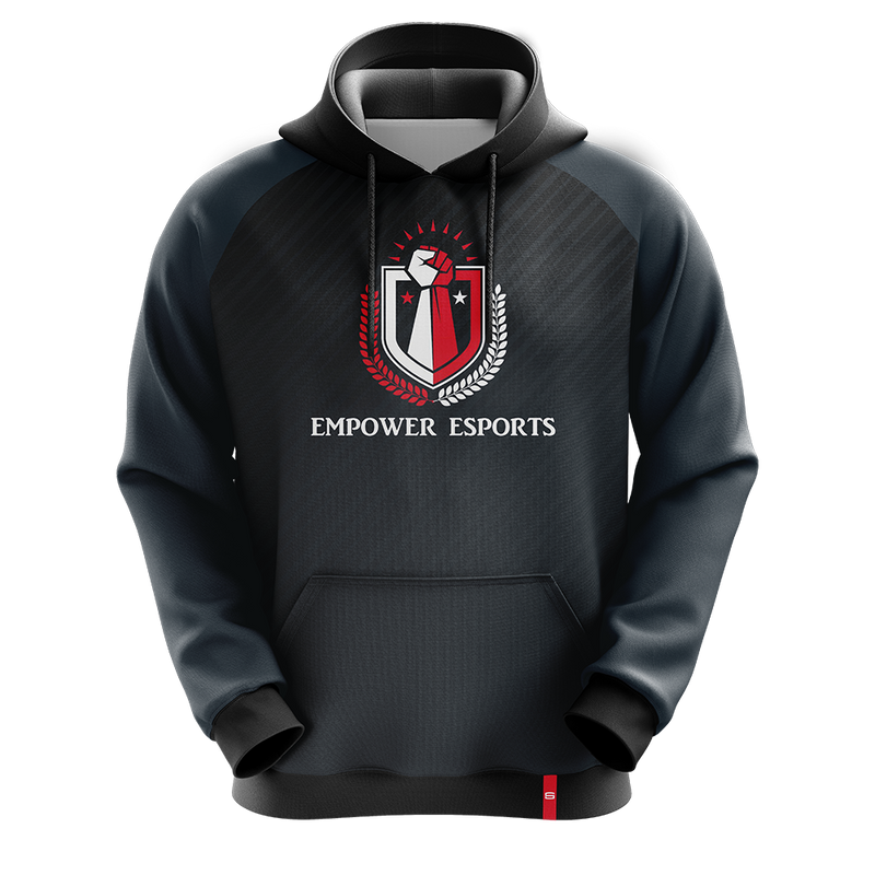 Empower Esports Pro Hoodie