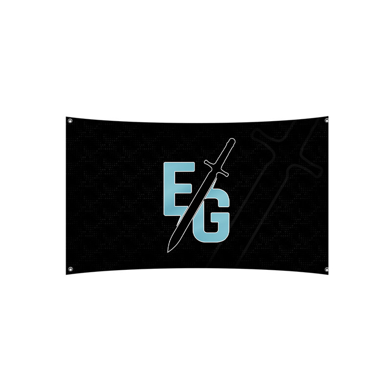 Encourage Gaming Flag