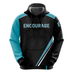 Encourage Gaming Pro Hoodie