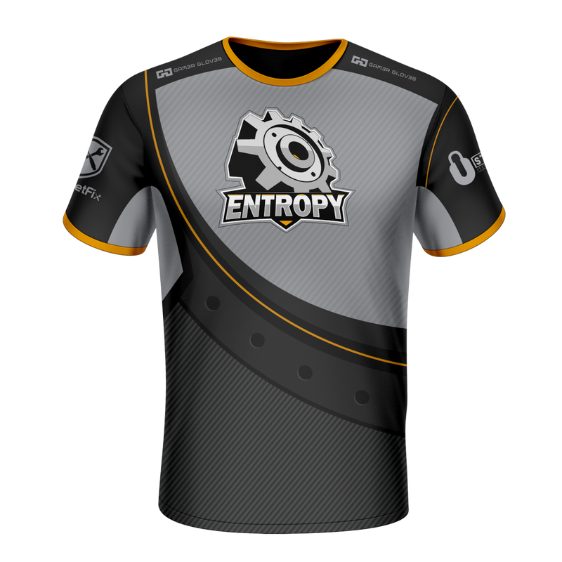 Entropy Jersey