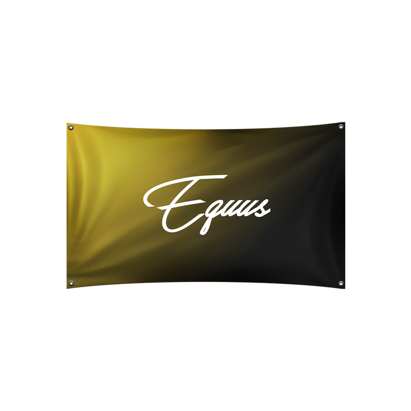 Equus Flag