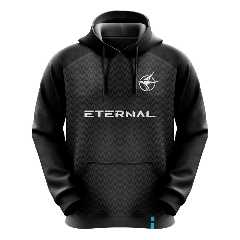 Eternal Esports Pro Hoodie