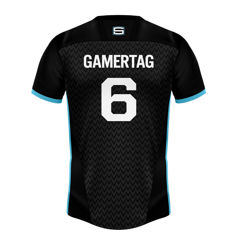 Eternal Esports VI Series Jersey