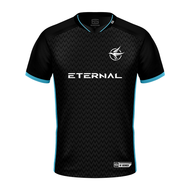 Eternal Esports VI Series Jersey