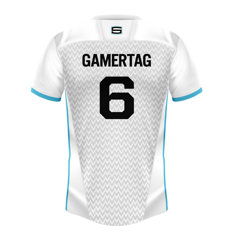 Eternal Esports VI Series Jersey