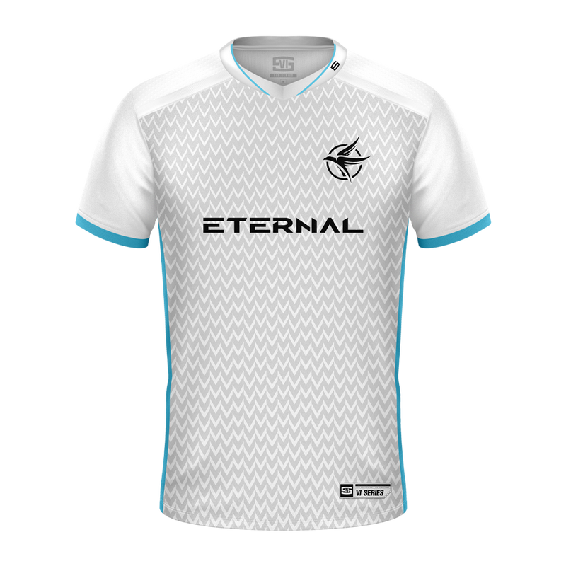 Eternal Esports VI Series Jersey