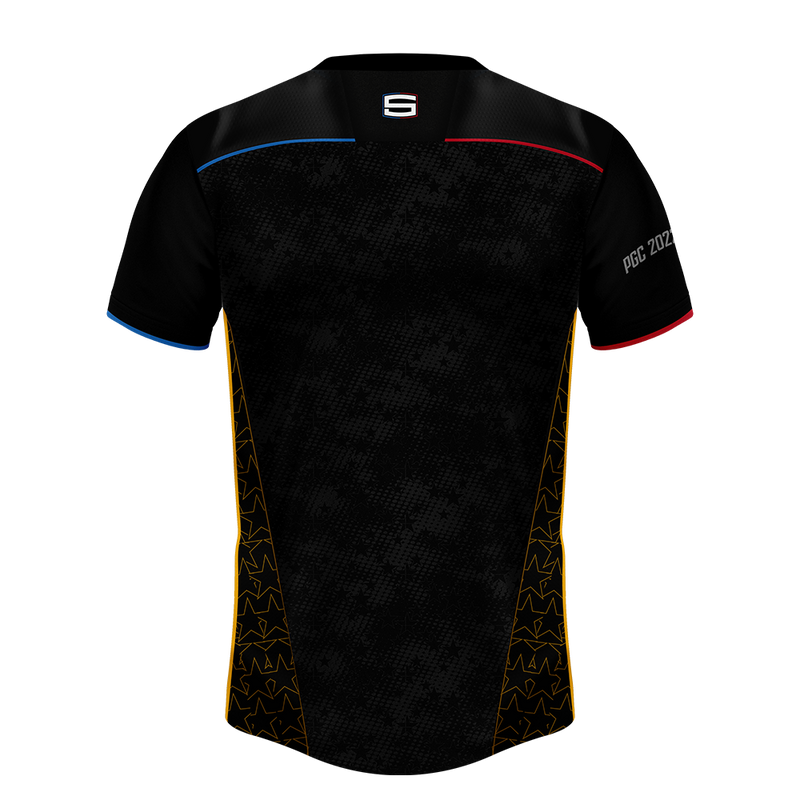 eUnited PGC VI Series Jersey