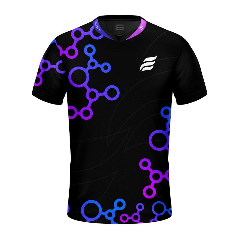 Evols Pro Jersey