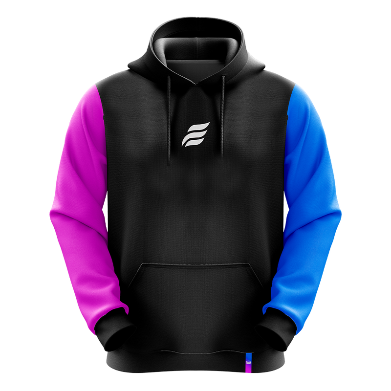 Evols Pro Hoodie