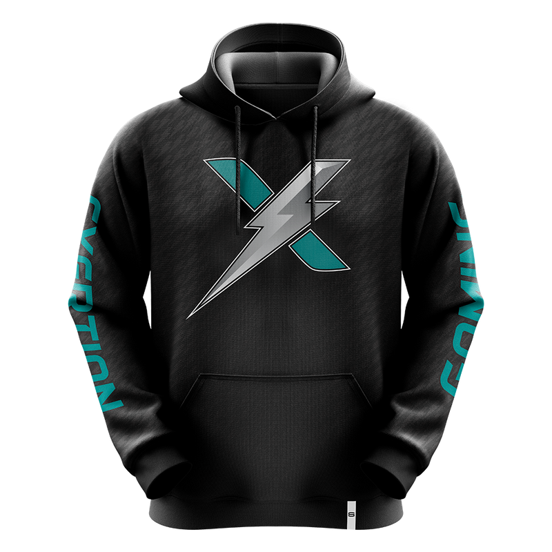 Exertion 2020 Pro Hoodie