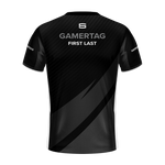 Exertion Blackout Pro Jersey