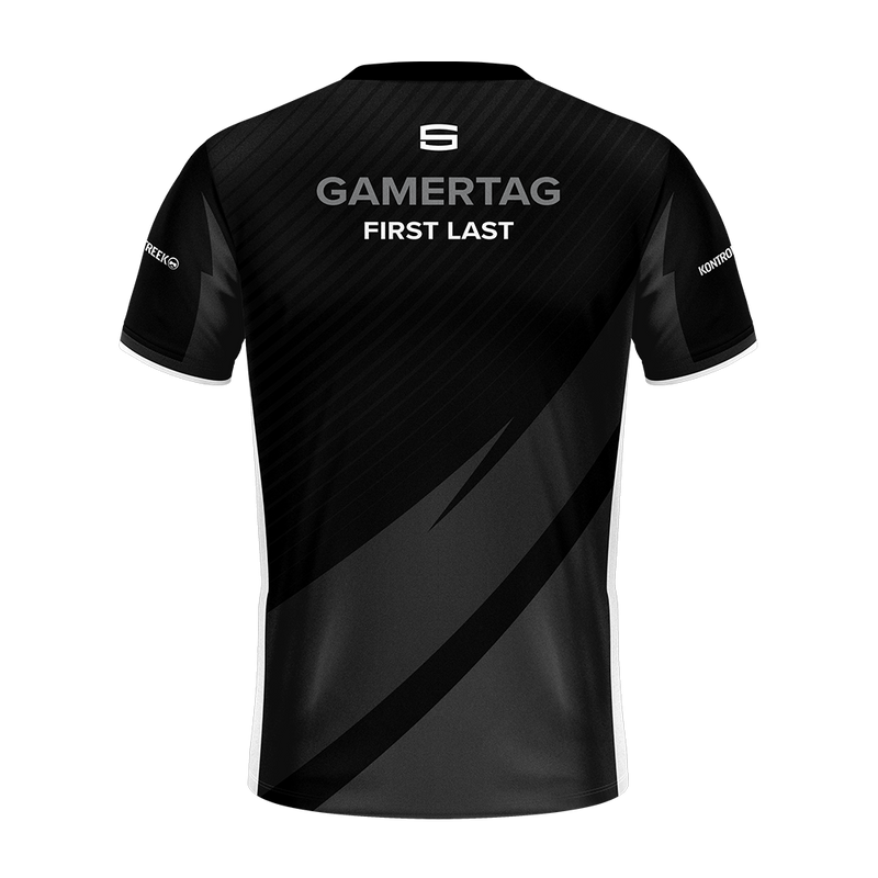 Exertion Blackout Pro Jersey