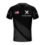 Exertion Blackout Pro Jersey