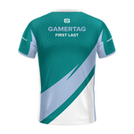 Exertion Pro Jersey