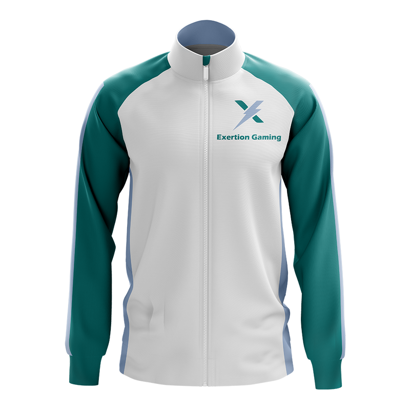 Exertion Pro Jacket