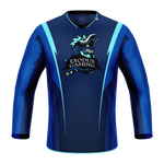 Exodus Gaming Long Sleeve Pro Jersey