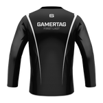 Exodus Gaming Long Sleeve Pro Jersey