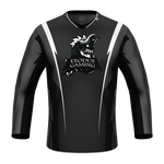 Exodus Gaming Long Sleeve Pro Jersey