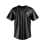 Exodus Gaming Baseball Jersey