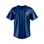 Exodus Gaming Baseball Jersey