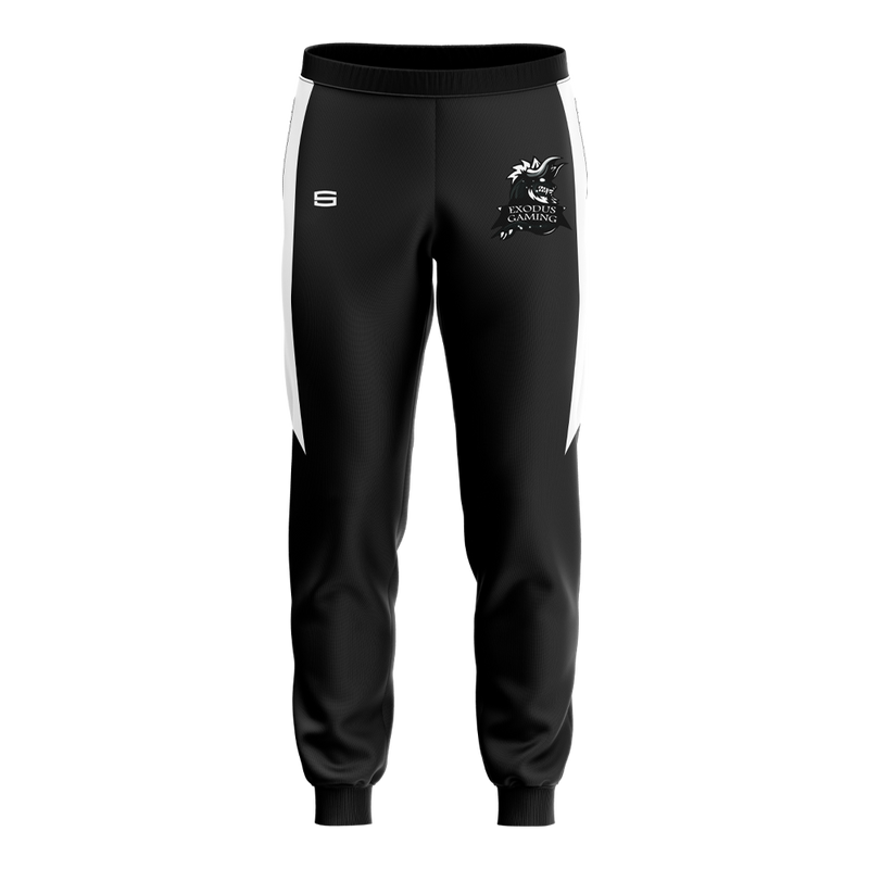 Exodus Gaming Joggers