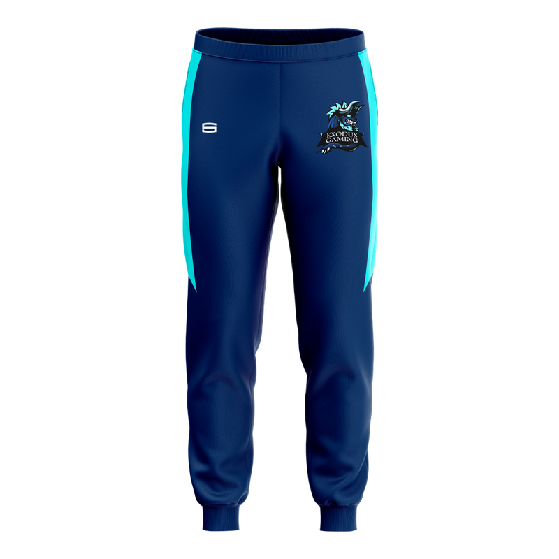 Exodus Gaming Joggers