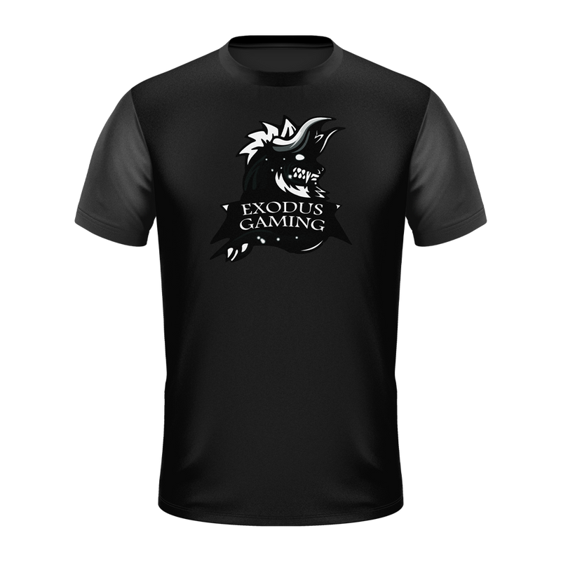 Exodus Gaming Performance Shirt
