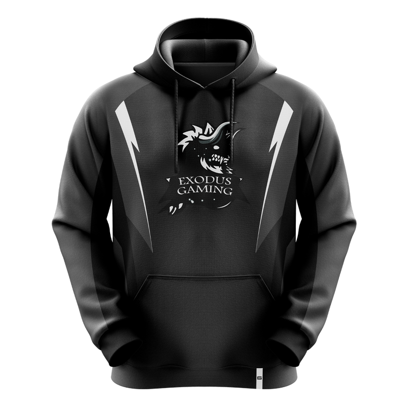 Exodus Gaming Pro Hoodie