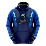 Exodus Gaming Pro Hoodie