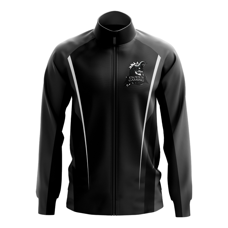 Exodus Gaming Pro Jacket