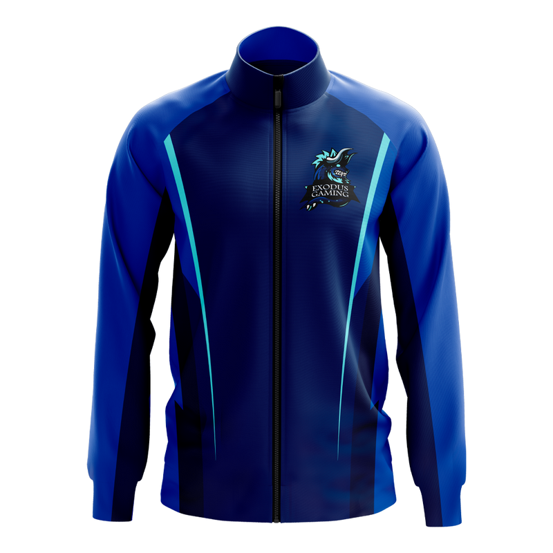 Exodus Gaming Pro Jacket