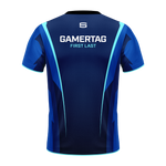 Exodus Gaming Pro Jersey