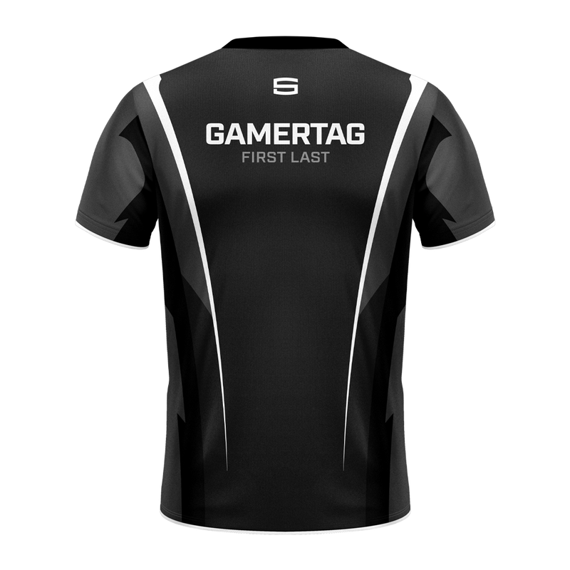 Exodus Gaming Pro Jersey